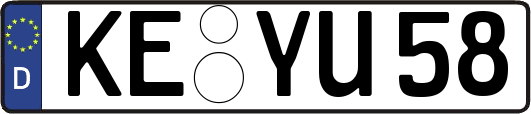 KE-YU58