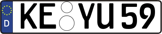 KE-YU59