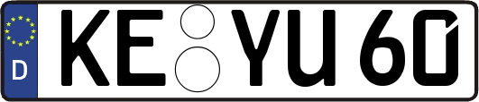 KE-YU60