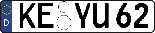 KE-YU62