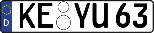 KE-YU63