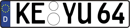 KE-YU64
