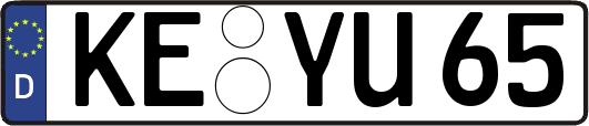 KE-YU65