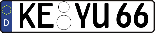 KE-YU66