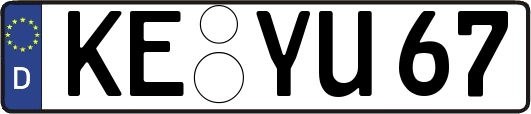 KE-YU67