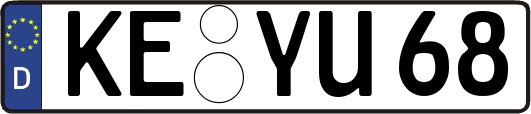 KE-YU68