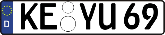 KE-YU69