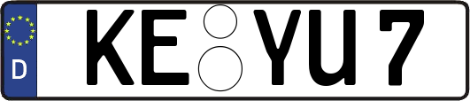 KE-YU7