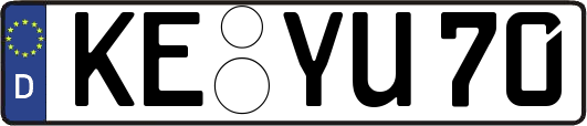 KE-YU70