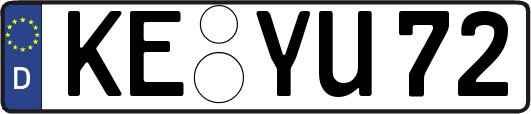 KE-YU72