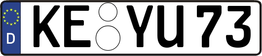 KE-YU73