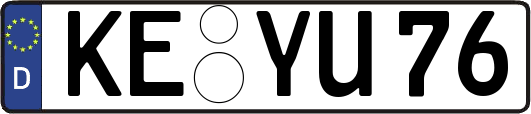 KE-YU76