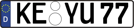KE-YU77