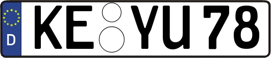 KE-YU78
