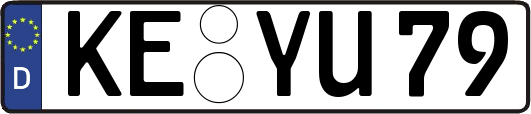 KE-YU79