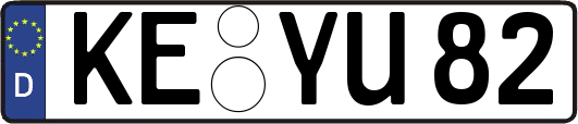 KE-YU82