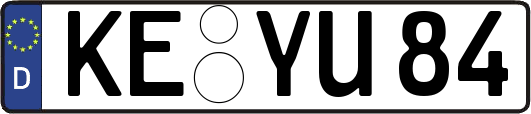 KE-YU84
