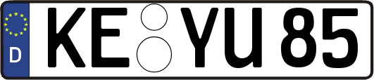 KE-YU85