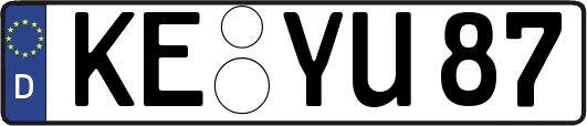 KE-YU87