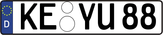 KE-YU88