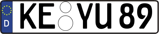 KE-YU89