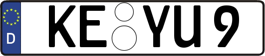 KE-YU9