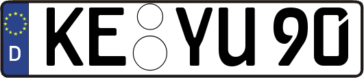 KE-YU90