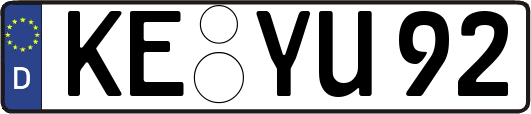 KE-YU92