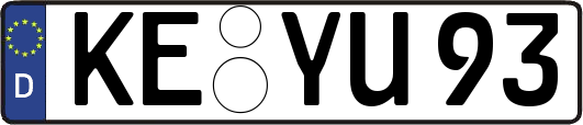 KE-YU93