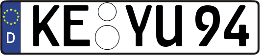 KE-YU94