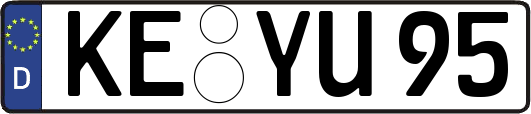 KE-YU95
