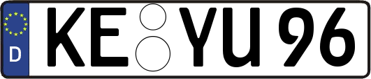 KE-YU96