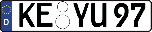 KE-YU97
