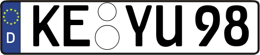 KE-YU98