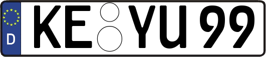 KE-YU99