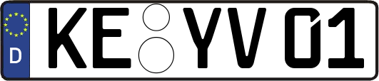 KE-YV01