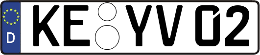 KE-YV02