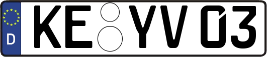 KE-YV03