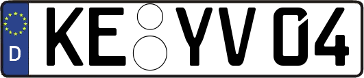 KE-YV04