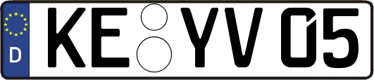 KE-YV05