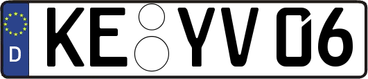 KE-YV06