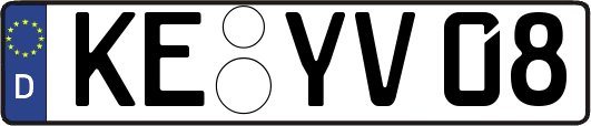 KE-YV08