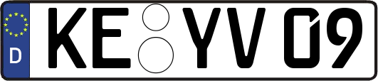 KE-YV09