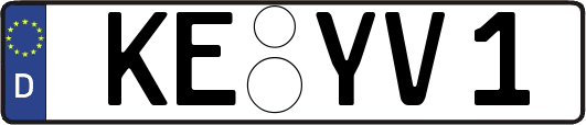 KE-YV1