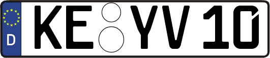 KE-YV10
