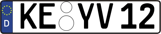 KE-YV12