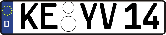 KE-YV14