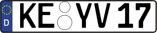 KE-YV17