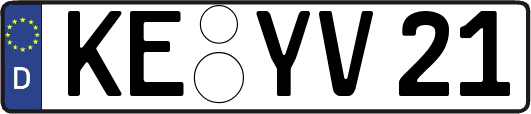 KE-YV21