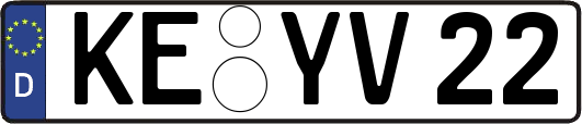 KE-YV22